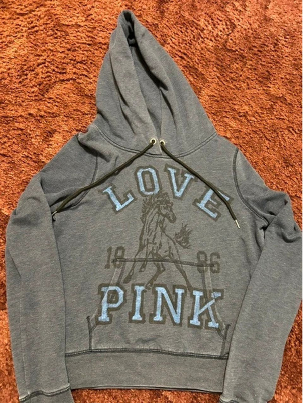 Victorias Secret Pink Hoodie